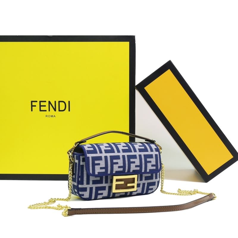 Fendi Satchel Bags